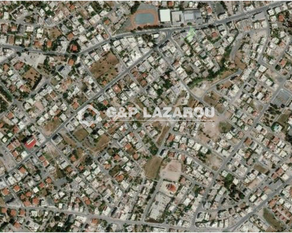 For Sale, Land, Plot, Paphos, Agios Theodoros, 1,101 m², EUR 550,000