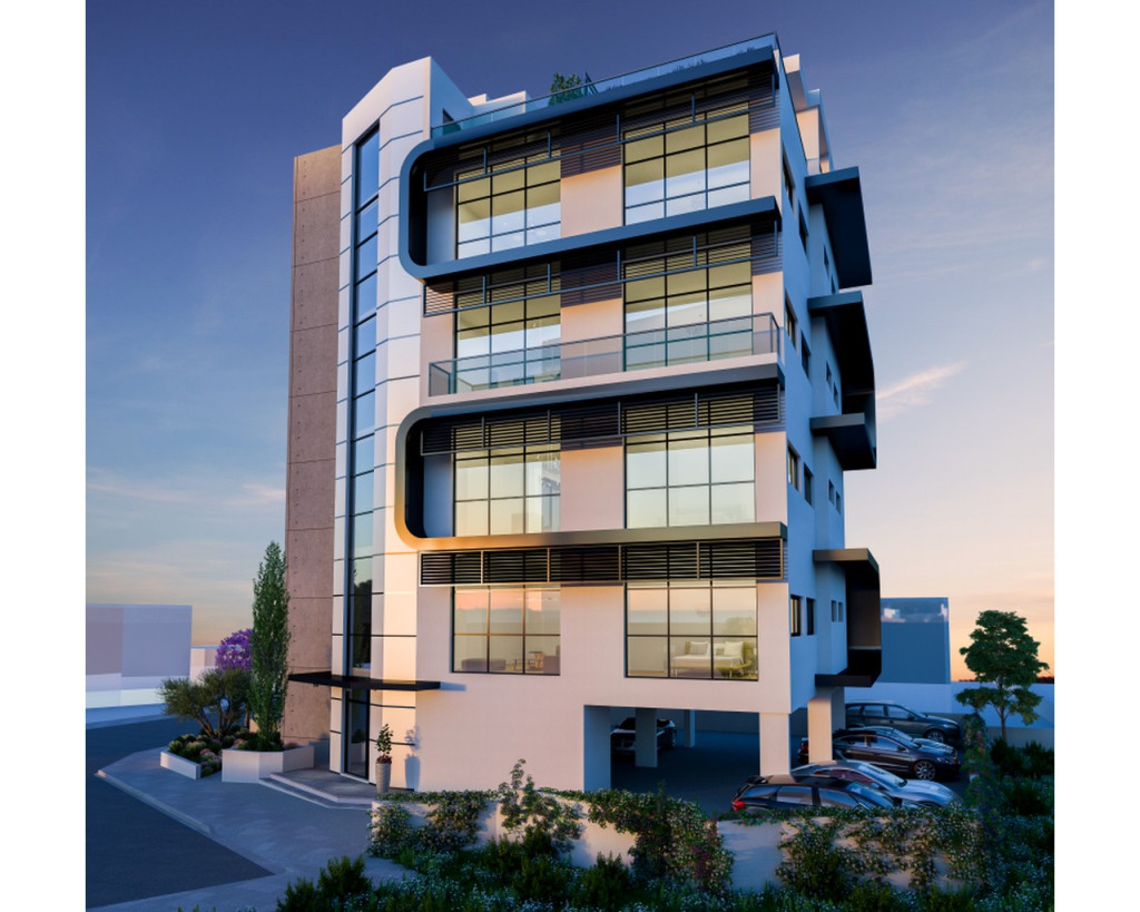 For Rent & For Sale, Building, Limassol, Agios Nicolaos, 1,428 m², 576 m², EUR 3,600,000, EUR 27,000