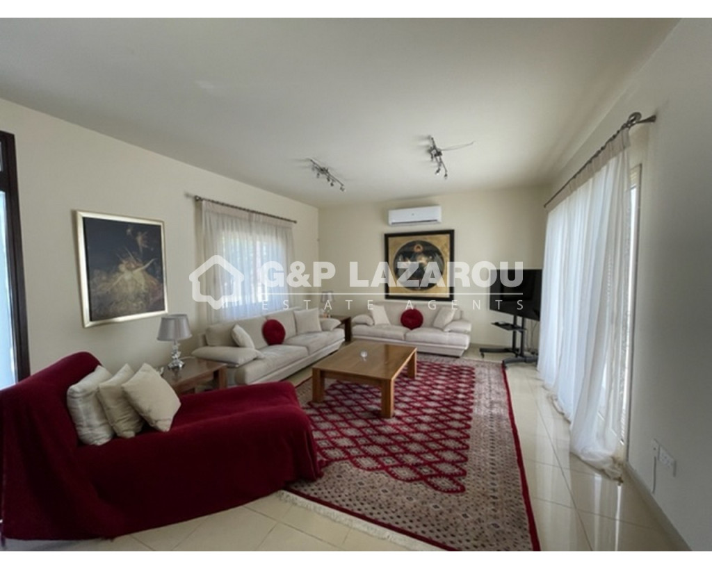 For Rent, House, Detached House, Nicosia, Engomi, Engomi, 285 m², 590 m², € 3,300