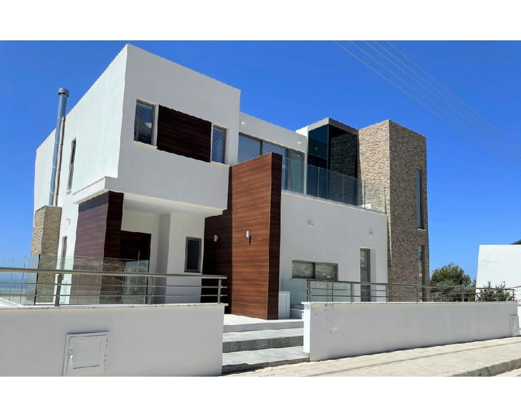 For Sale, House, Detached House, Paphos, Geroskipou, 440 m², 650 m², EUR 1,627,500