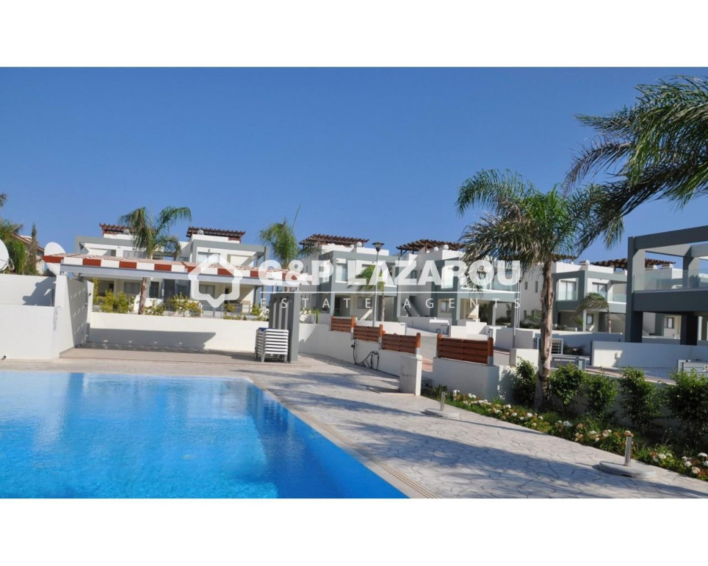For Rent, Apartment, Standard Apartment, Larnaca, Pervolia, 100 m², EUR 1,300