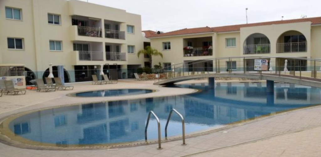 For Sale, Apartment, Standard Apartment, Famagusta, Paralimni, 139m², €211,000