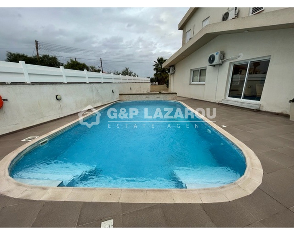 For Rent, House, Detached House, Nicosia, Strovolos, 280 m², 560 m², EUR 3,500