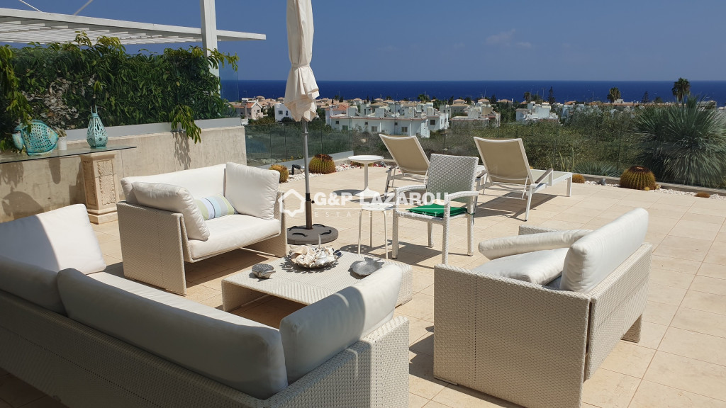 For Sale, House, Detached House, Famagusta, Protaras, 190 m², 430 m², € 1,100,000