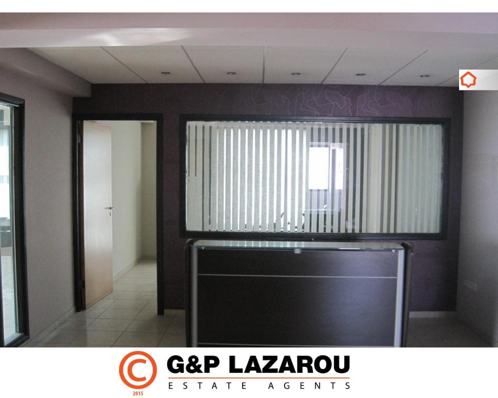 For Rent, Office, Nicosia, Strovolos, Strovolos, 250 m², EUR 5,400