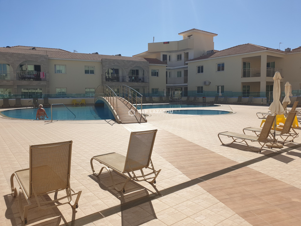 For Rent, Apartment, Standard Apartment, Famagusta, Paralimni, 60m², €700