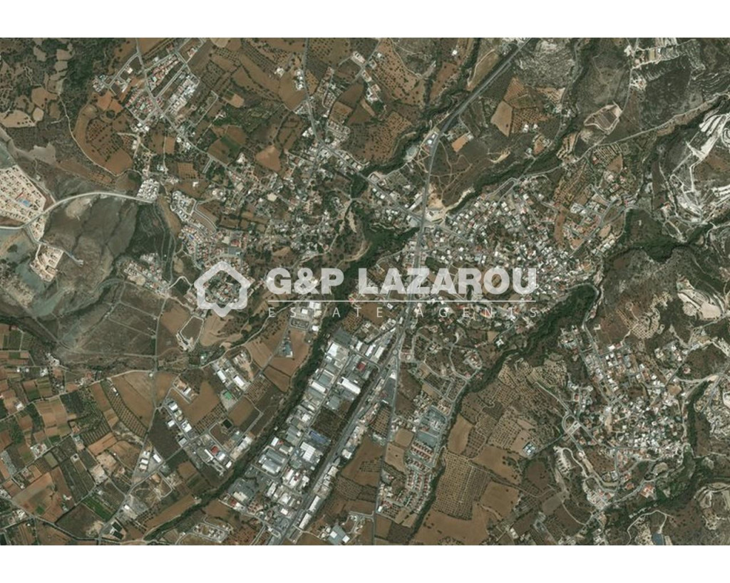 For Sale, Land, Field, Paphos, Tremithousa, 7,600 m², EUR 1,300,000