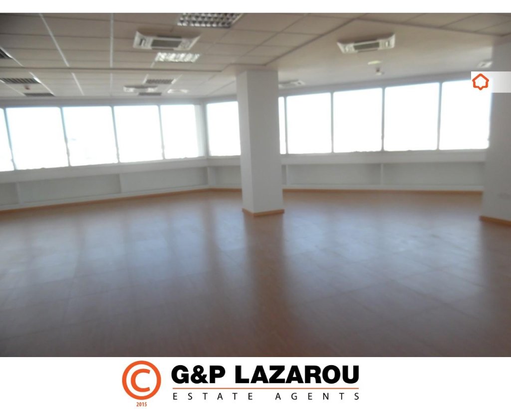 For Rent, Office, Nicosia, Strovolos, Strovolos, 830m², €13,700