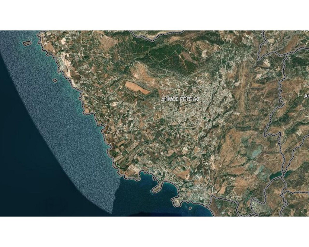 For Sale, Land, Field, Paphos, Pegeia, 11,372m², €875,000