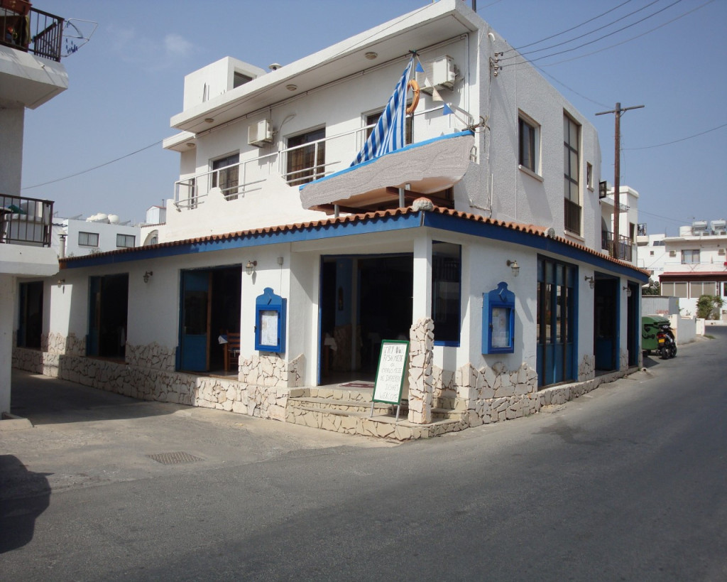For Sale, Retail, Restaurant, Famagusta, Ayia Napa, 194 m², EUR 1,000,000