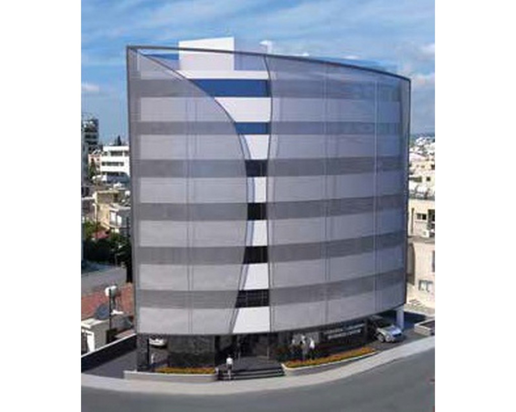 For Sale, Building, Limassol, Agios Nicolaos, 1,430m², 477m², €6,000,000