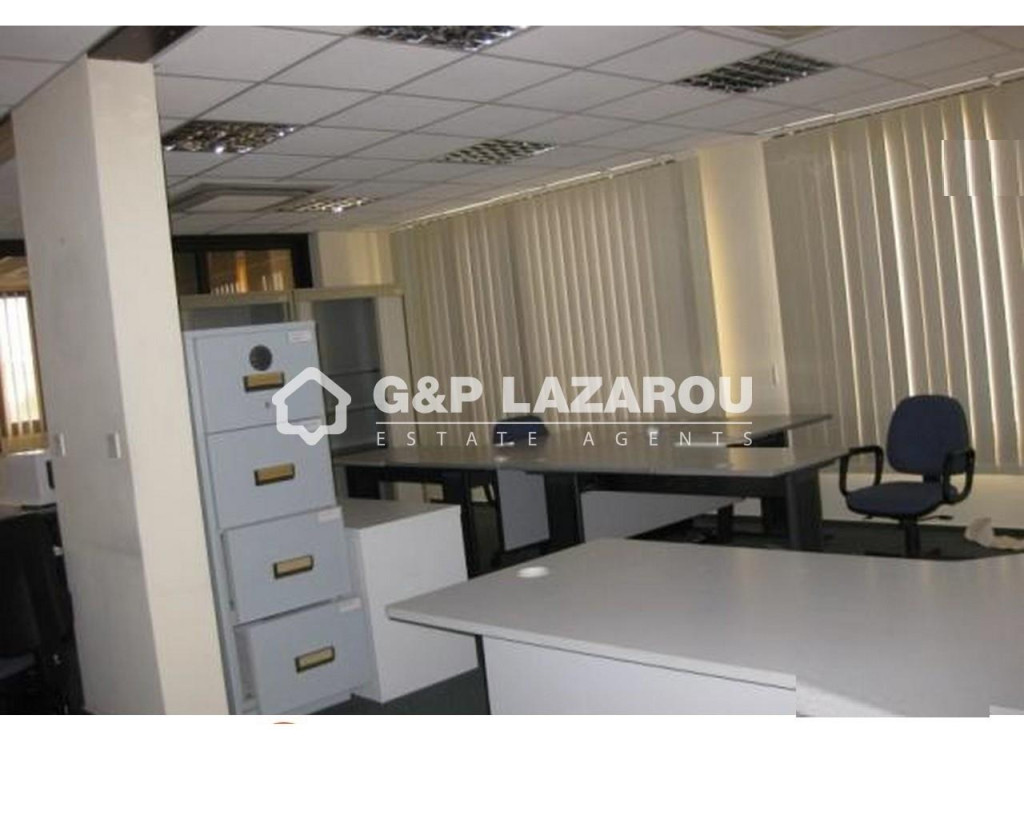 For Rent, Building, Nicosia, Strovolos, Strovolos, 1,068 m², 1,000 m², EUR 14,000