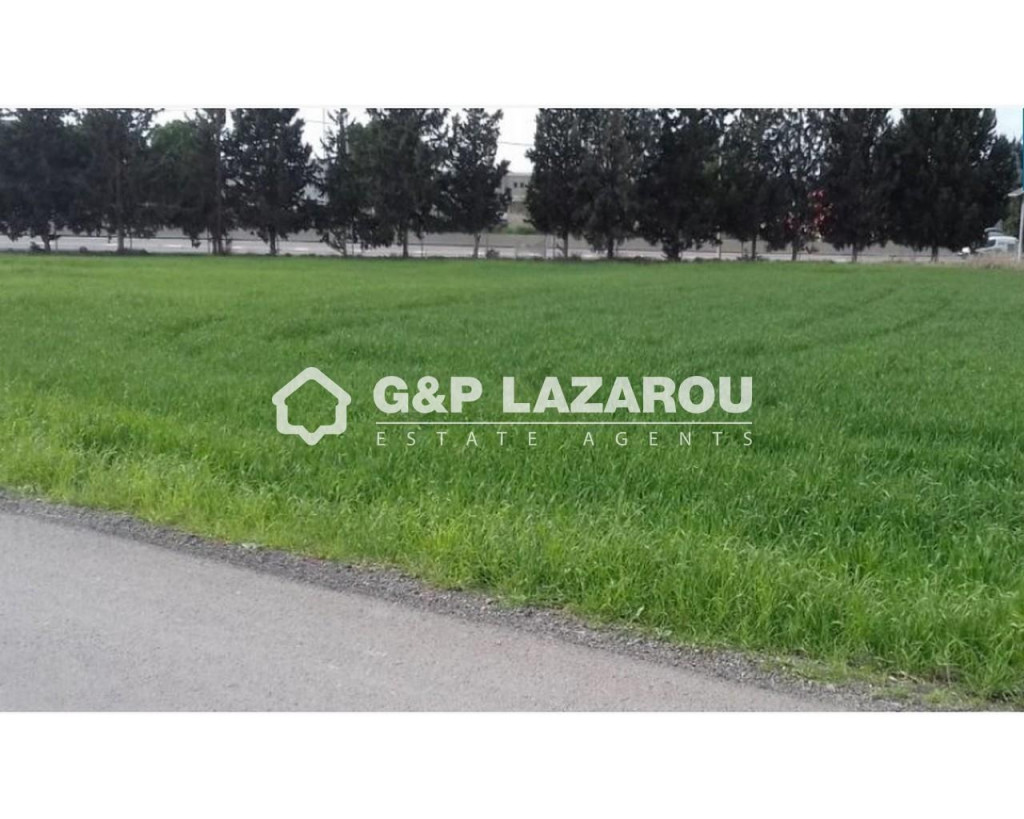 For Sale, Land, Field, Larnaca, Aradippou, 1,794 m², EUR 196,000