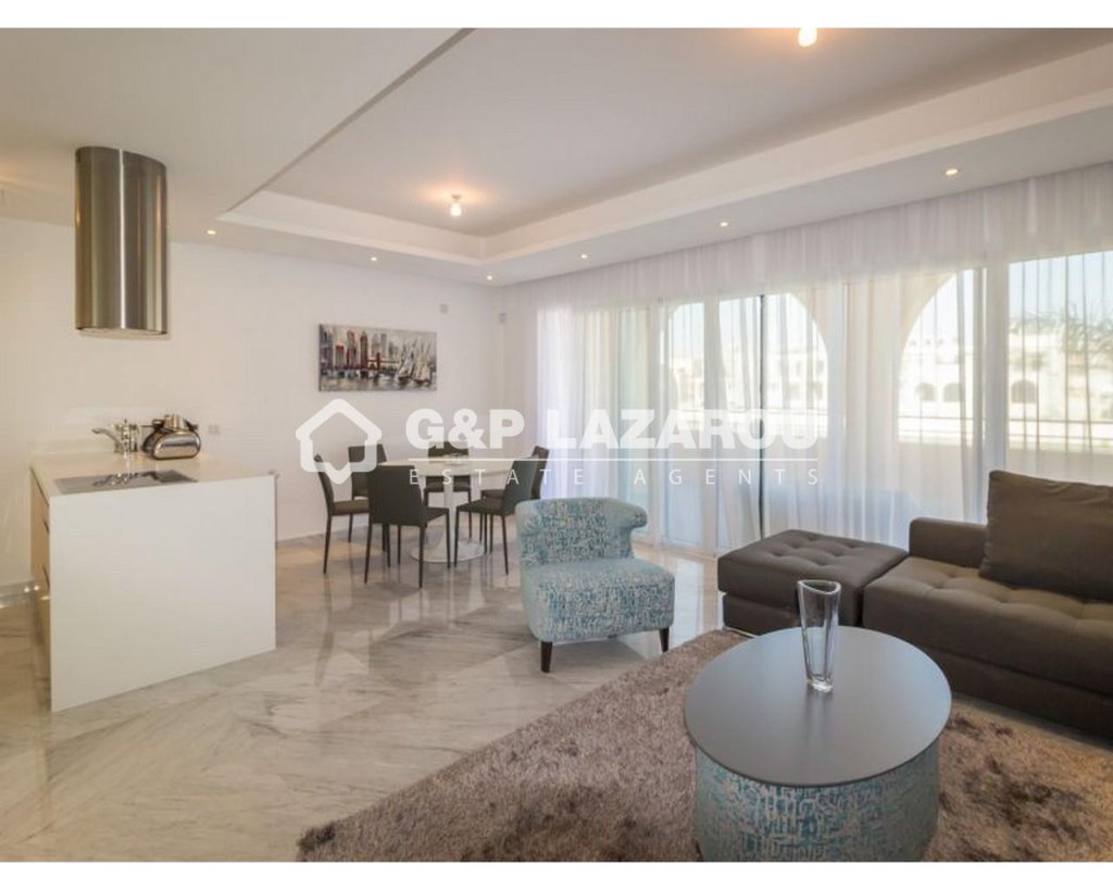 For Rent, House, Semi-detached House, Limassol, Limassol Marina, 239 m², EUR 6,500