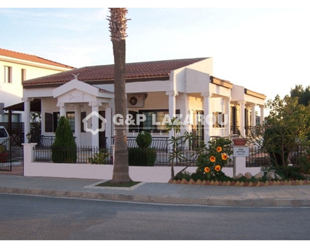 For Sale, House, Bungalow, Larnaca, Pyla, 200 m², 998 m²