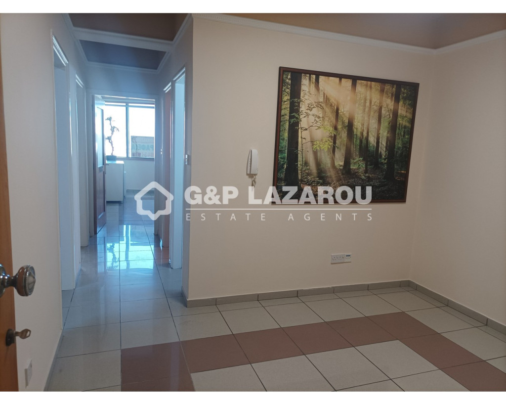For Rent, Office, Larnaca, Larnaca, 100 m², EUR 700