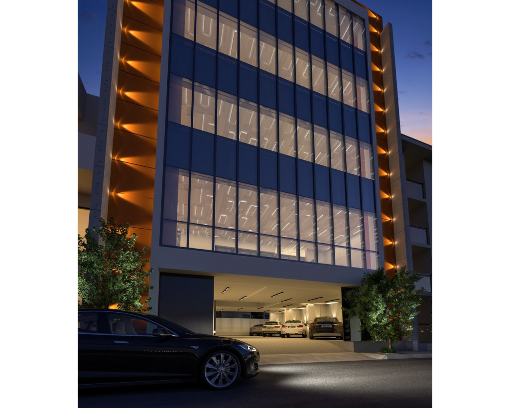 For Rent, Building, Limassol, Agia Triada, 829m², 271m², €30,000
