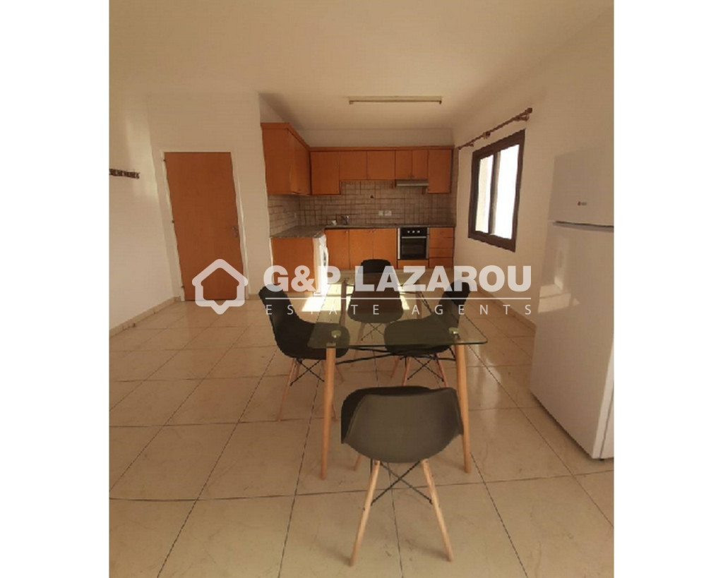 For Rent, Apartment, Standard Apartment, Paphos, Chlorakas, 86 m², EUR 500