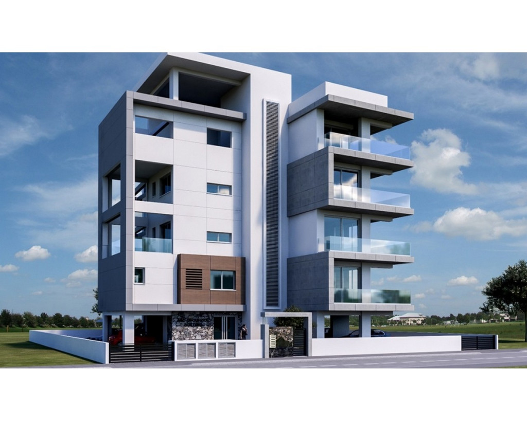 For Sale, Building, Limassol, Zakaki, 535 m², EUR 2,785,000