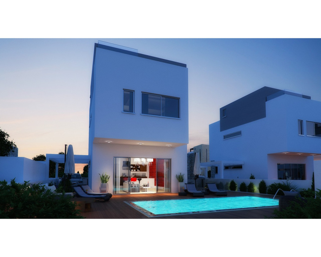 For Sale, House, Famagusta, Agia Napa, 205m², 415m², €1,250,000