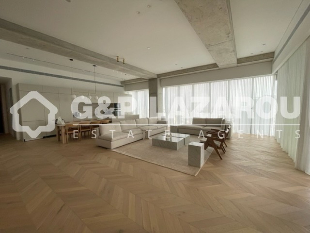For Rent, Apartment, Standard Apartment, Nicosia, 130m², €4,000