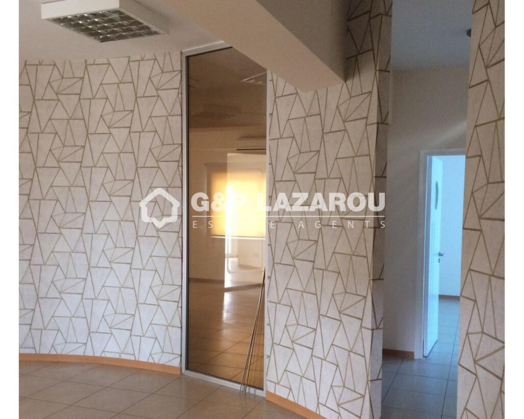 For Rent, Office, Larnaca, Kamares, 240 m², EUR 1,500