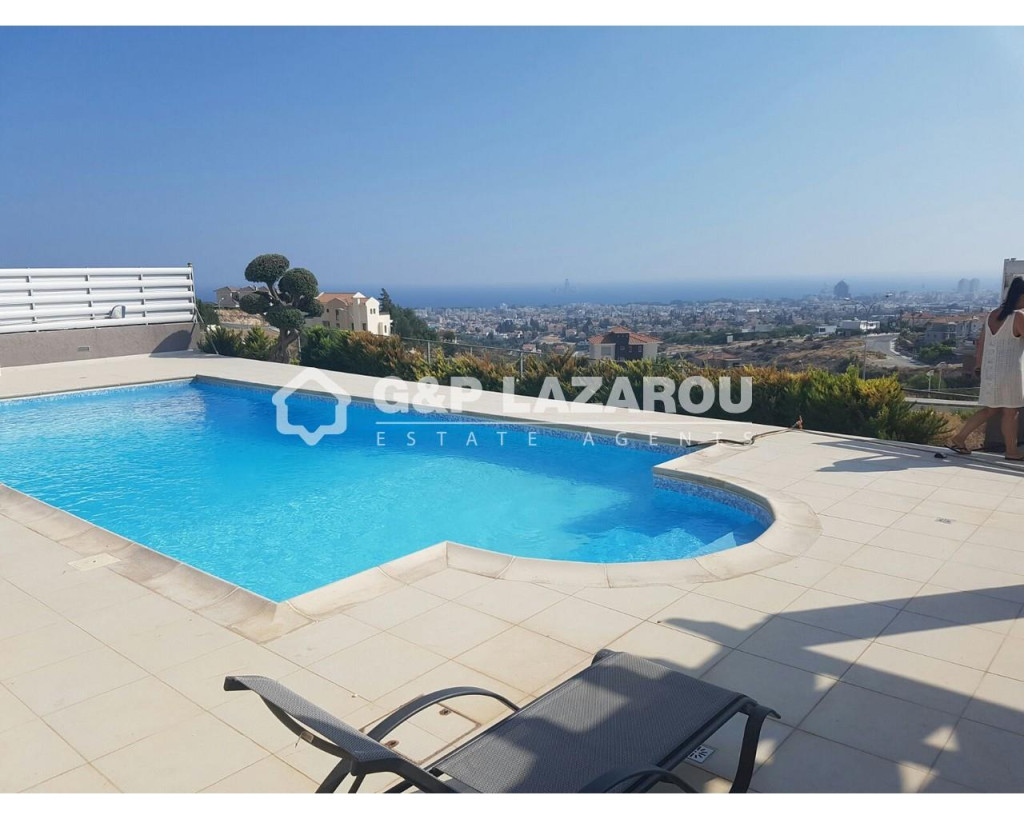 For Sale Or For Rent, House, Limassol, Germasogeia, 296m², 764m², €1,800,000, €7,500