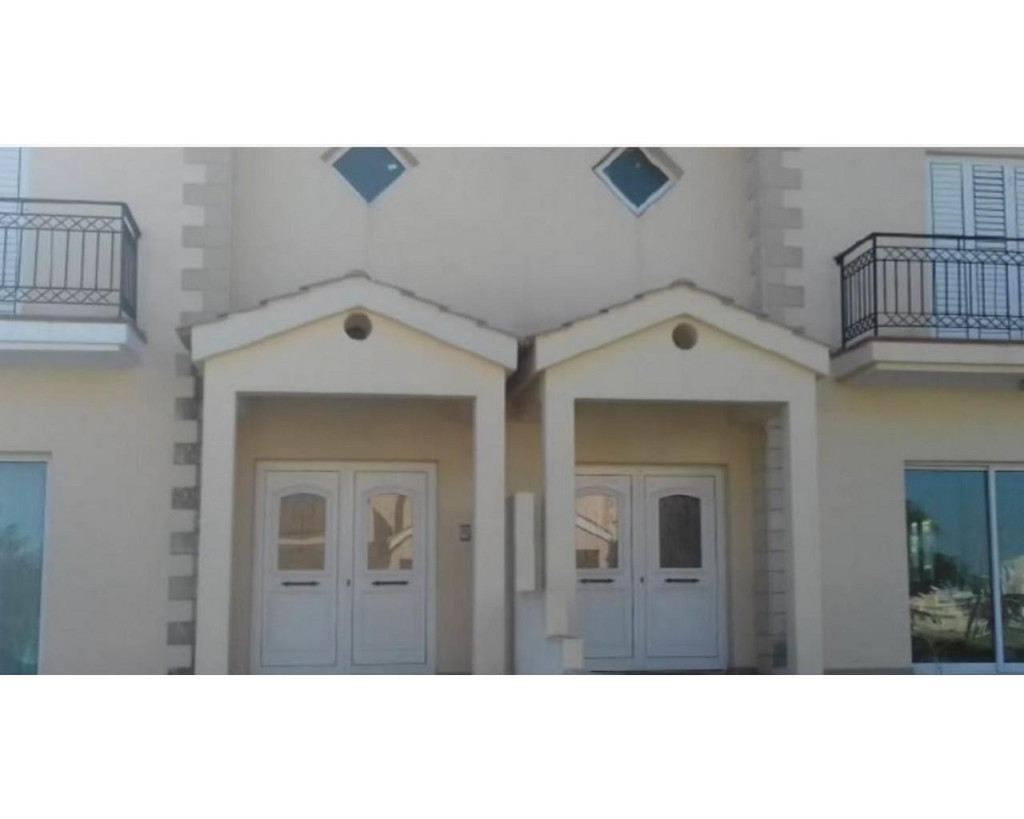 For Sale, House, Semi-detached House, Famagusta, Paralimni, 193 m², 220 m², EUR 270,000