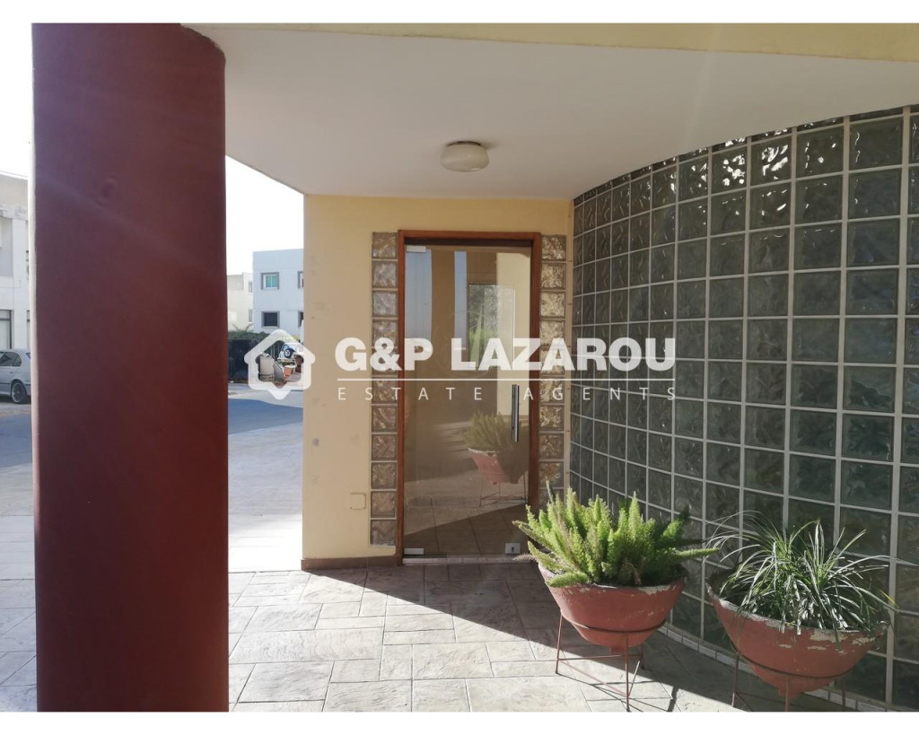 For Rent, Office, Larnaca, Larnaca, 500 m², EUR 3,500