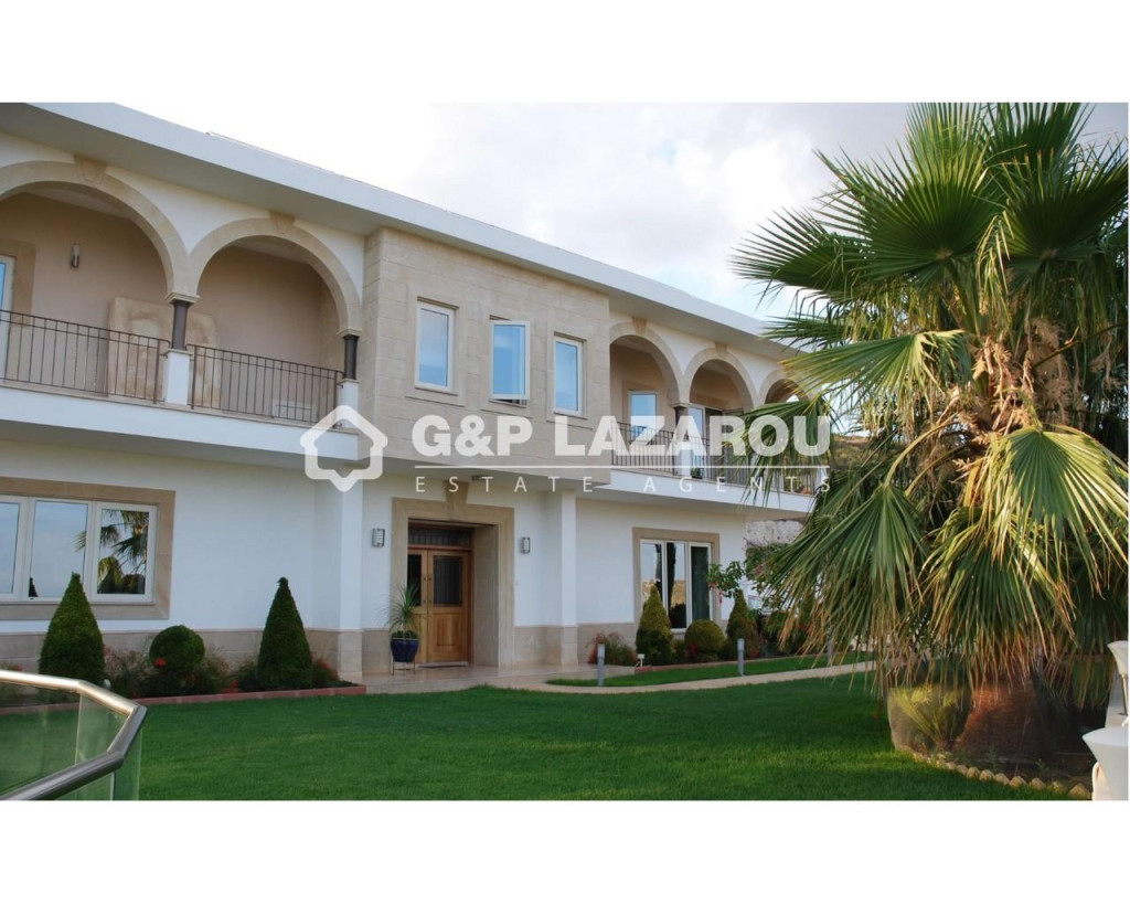 For Sale, House, Detached House, Larnaca, Kato Drys, 556 m², 8,500 m², EUR 3,500,000