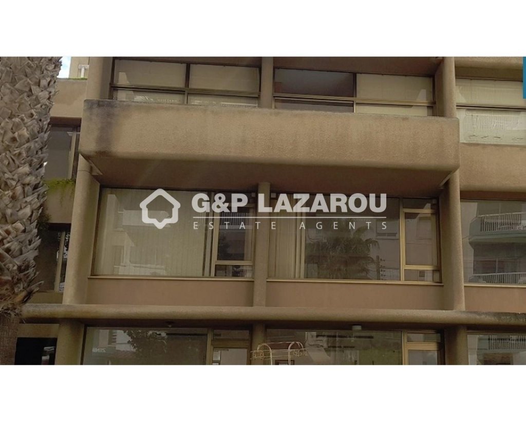 For Sale, Building, Nicosia, Strovolos, 1,820m², 1,180m², €1,433,000