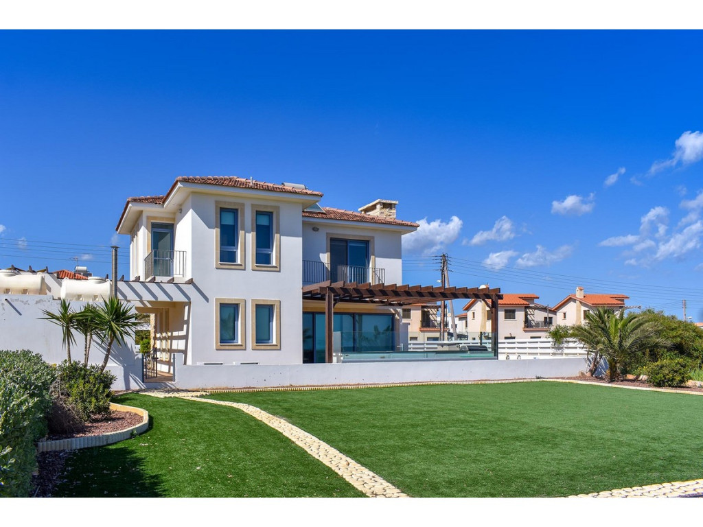 For Sale, House, Famagusta, Ayia Napa - Agia Thekla, 250 m², 800 m², EUR 1,400,000