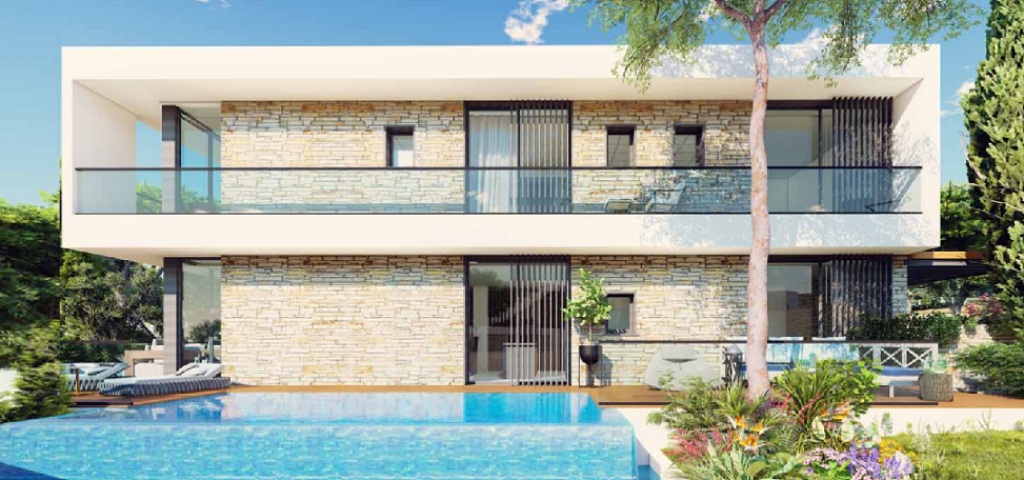 For Sale, House, Mansion/Villa, Paphos, Chlorakas, 798m², €1,990,000