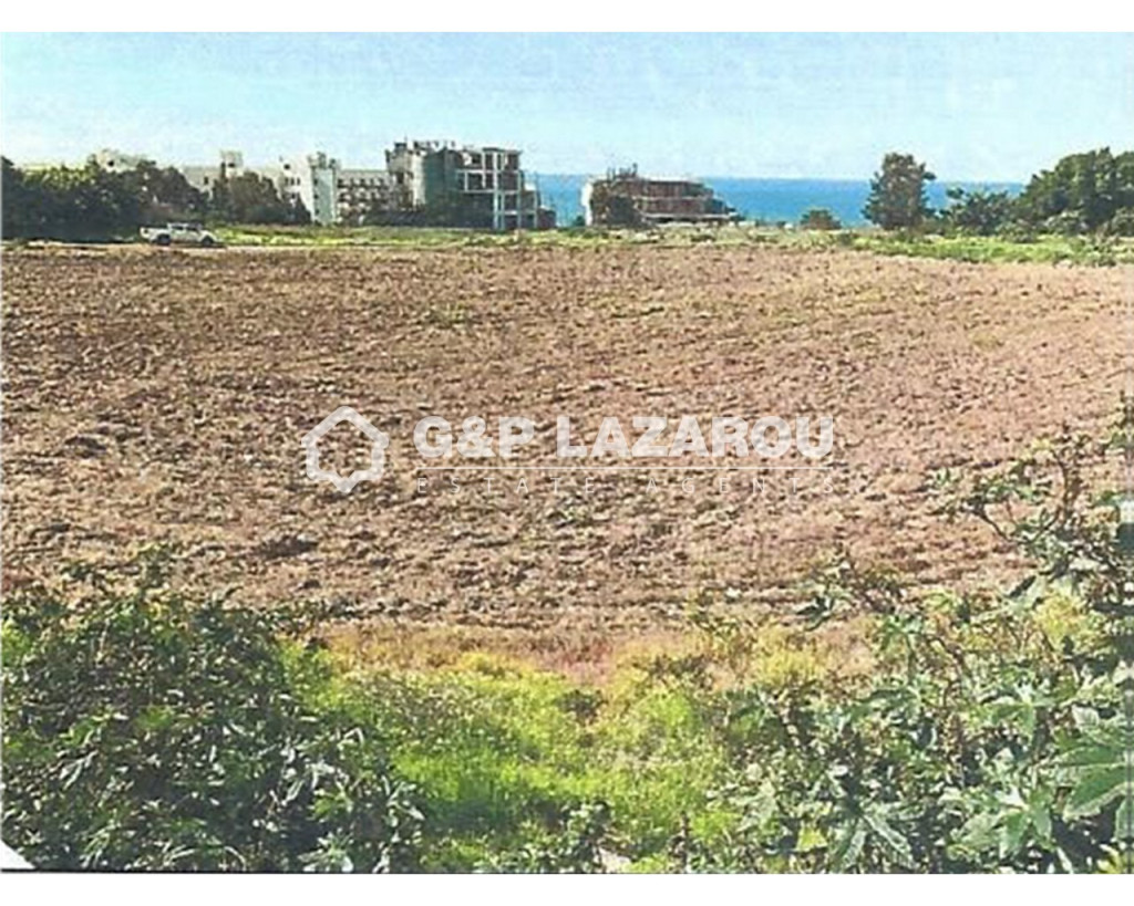 For Sale, Land, Field, Paphos, Tombs Of the Kings, 5,352m², €4,000,000