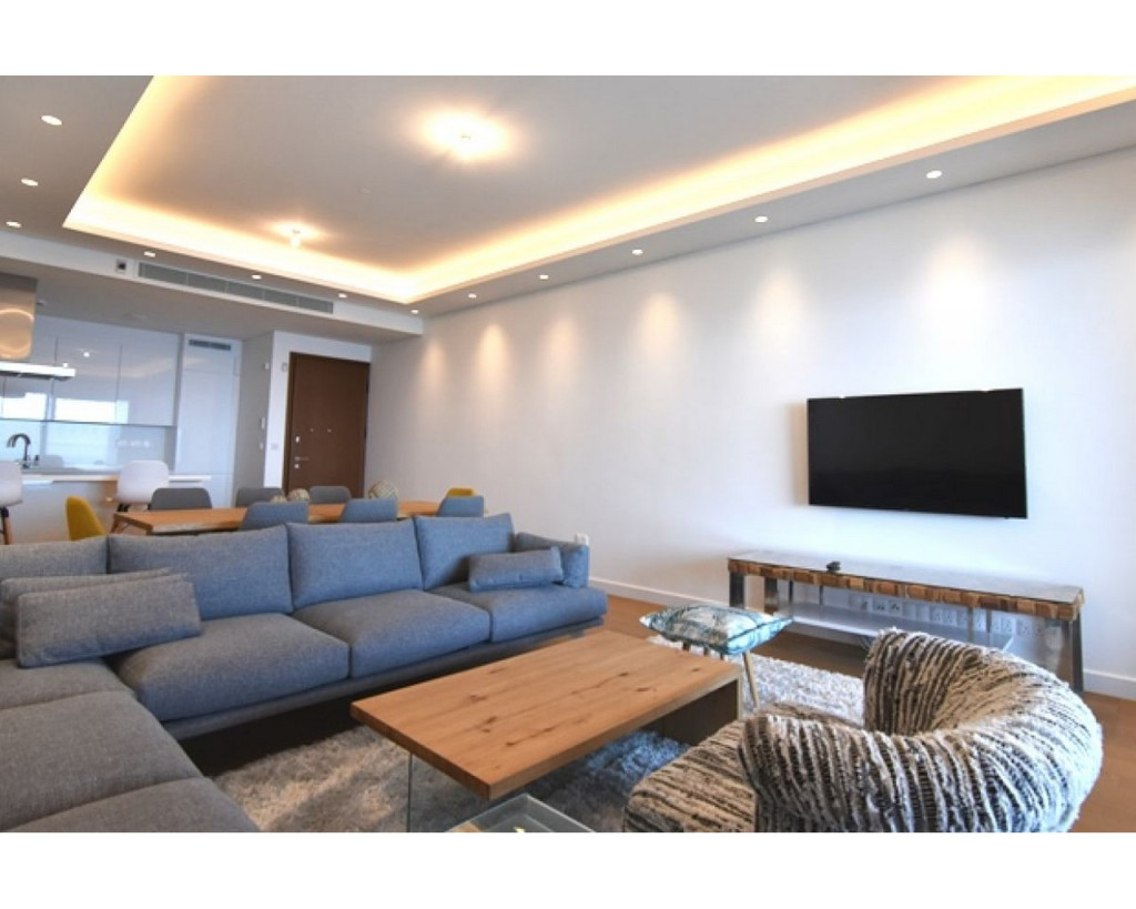 For Rent, Apartment, Standard Apartment, Limassol, Agia Triada, 207.20m², €5,500