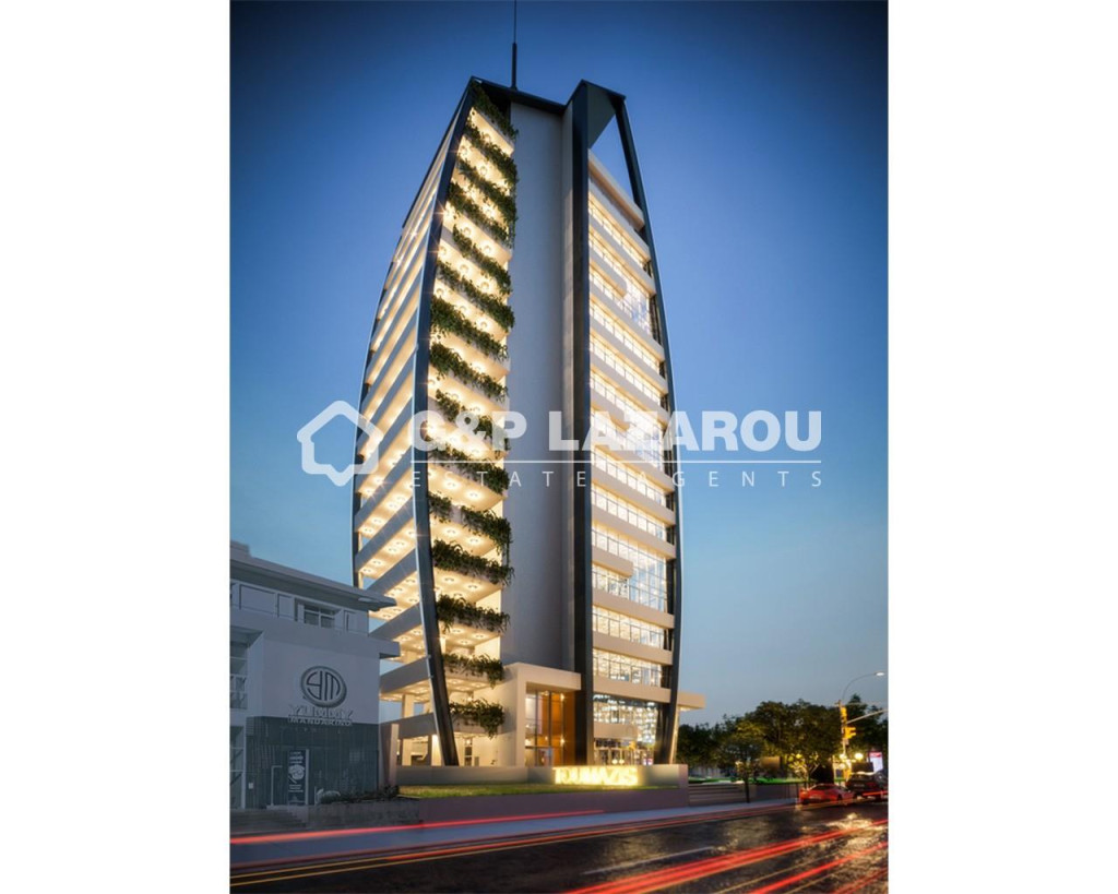For Rent, Office, Nicosia, Strovolos, 320m², €7,550