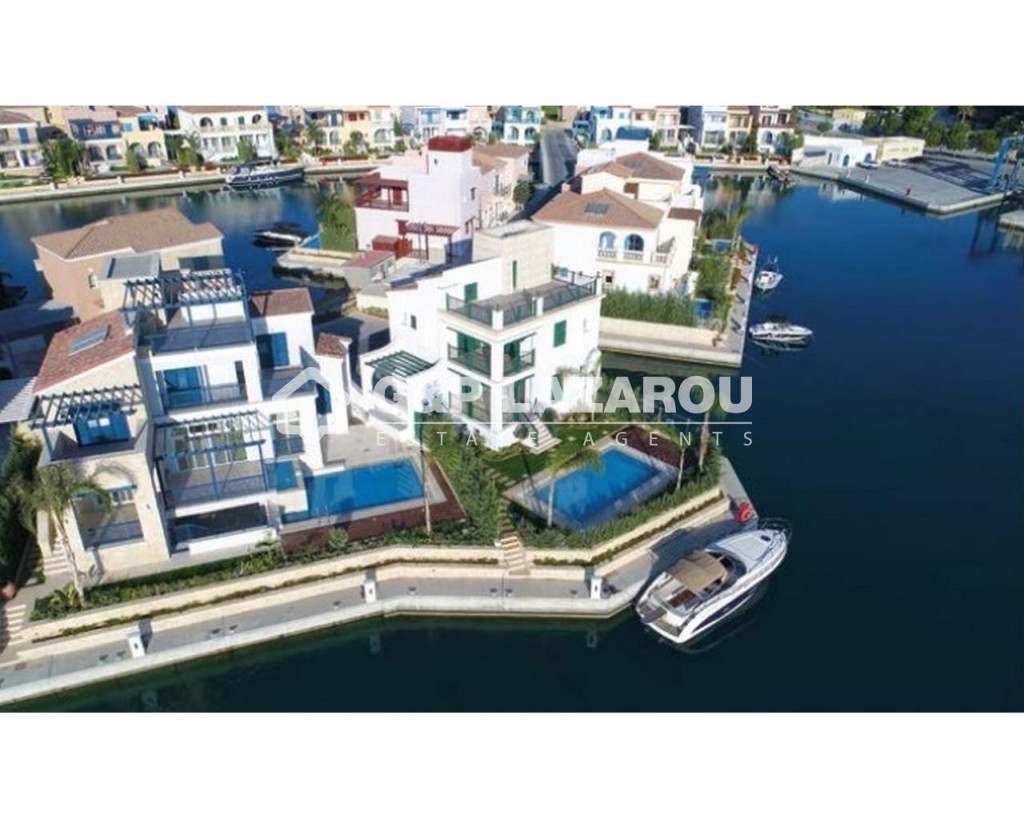 For Sale, House, Detached House, Limassol, Limassol Marina, 180 m², 396 m², EUR 7,100,000