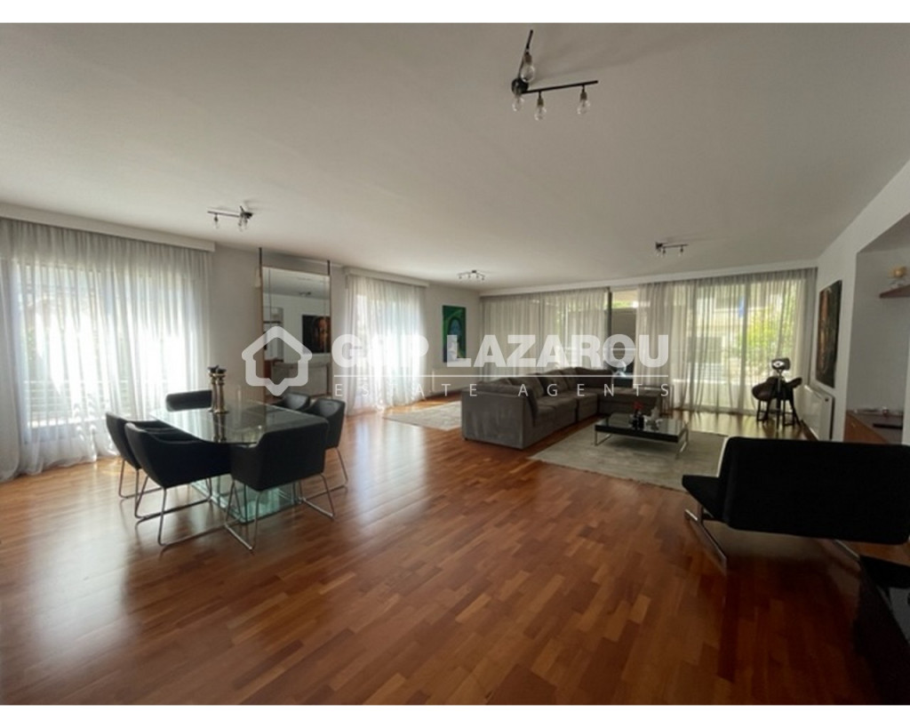 For Sale, Apartment, Whole Floor, Nicosia, Egkomi, €640,000