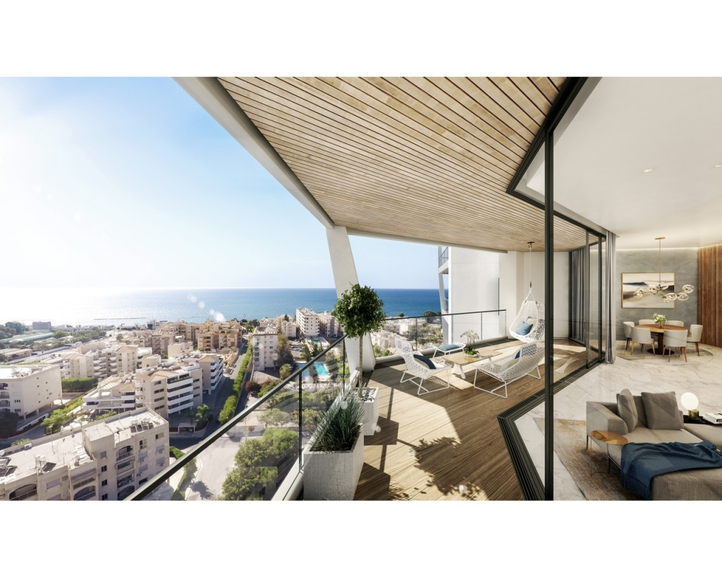 For Sale, Apartment, Standard Apartment, Limassol, Potamos Germasogias, 154.40 m², EUR 2,730,000