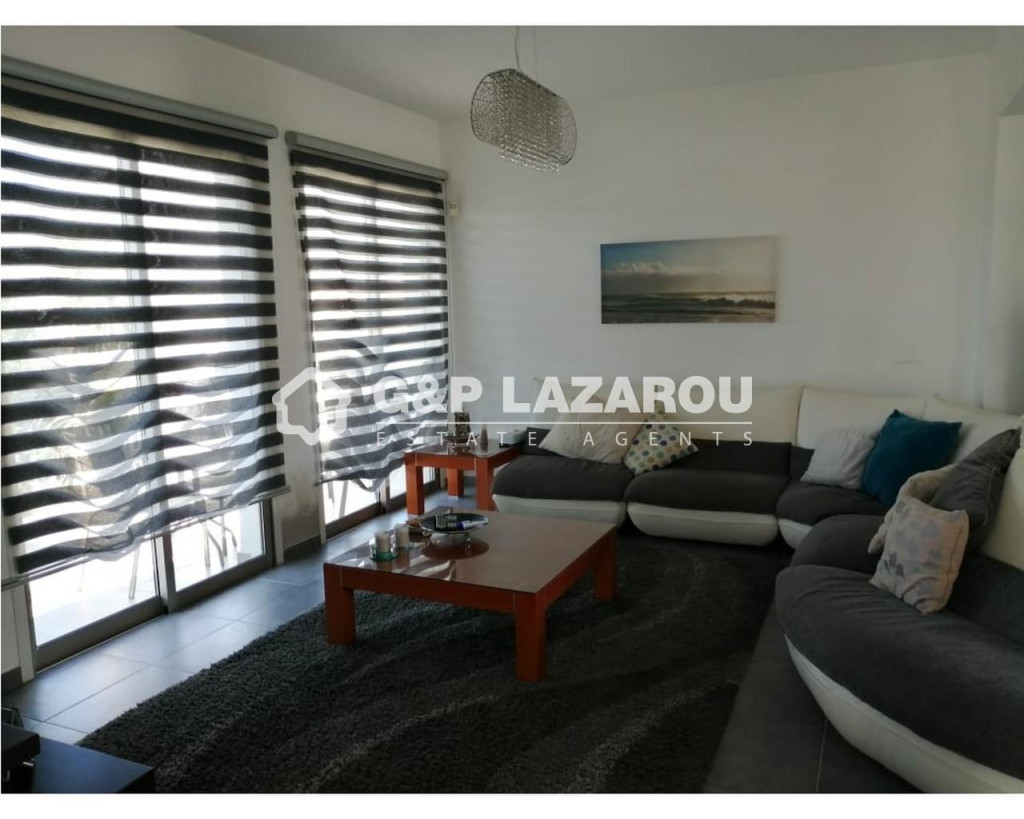 For Rent, House, Detached House, Larnaca, Oroklini, 190 m², 520 m², EUR 1,350