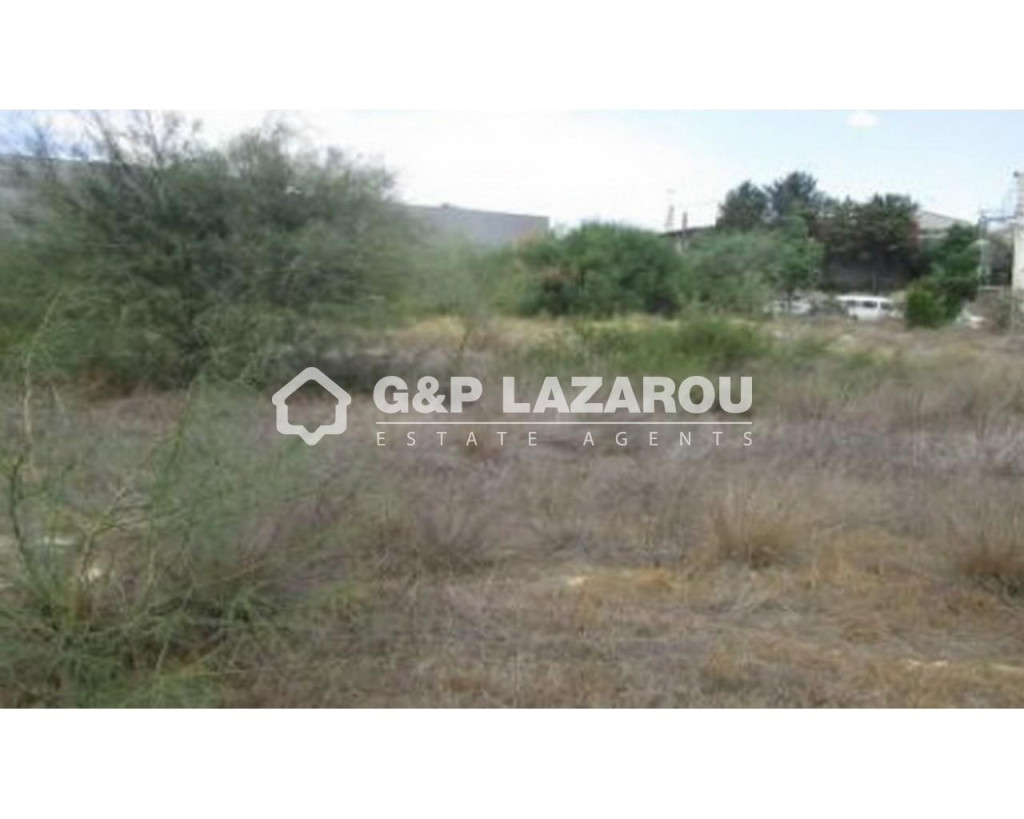 For Sale, Land, Field, Nicosia, Strovolos, Strovolos, 5,180m², €3,640,000