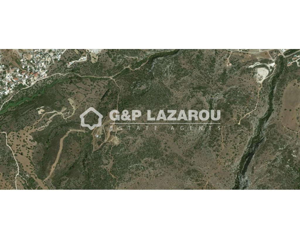 For Sale, Land, Field, Paphos, Neo Chorio, 11,372 m², EUR 666,400