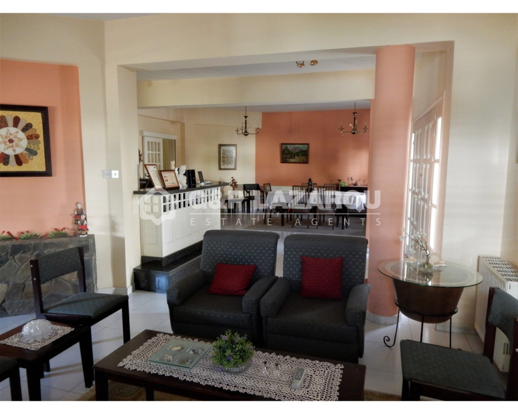 For Sale Or For Rent, House, Nicosia, Egkomi, 300m², 614m², €600,000, €2,500