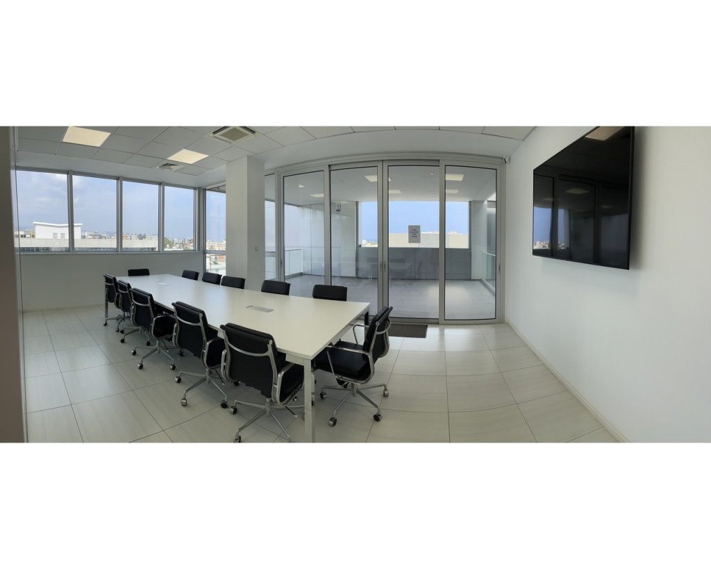 For Sale Or For Rent, Office, Limassol, Agios Athanasios, 310m², €10,000