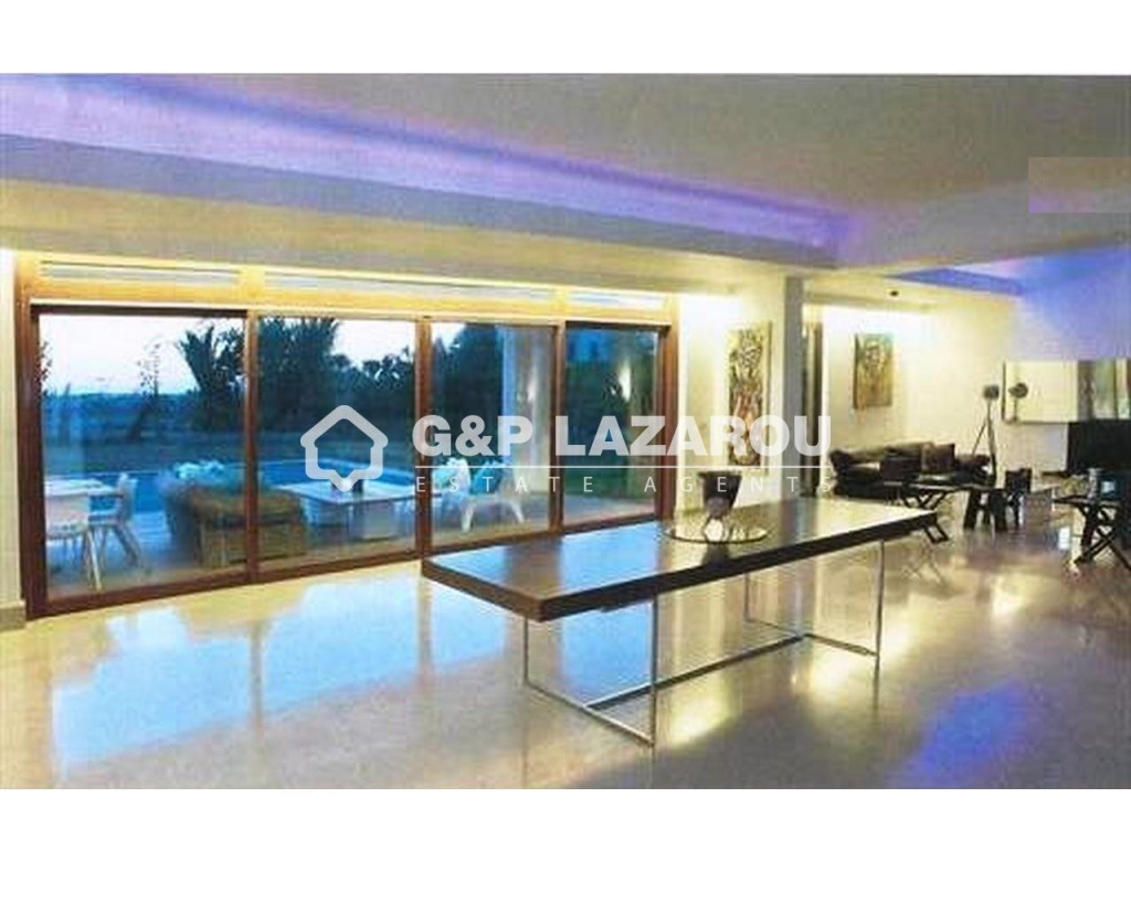 For Sale Or For Rent, House, Detached House, Nicosia, Latsia, Latsia, 650 m², 2,138 m², EUR 3,500,000, EUR 8,000