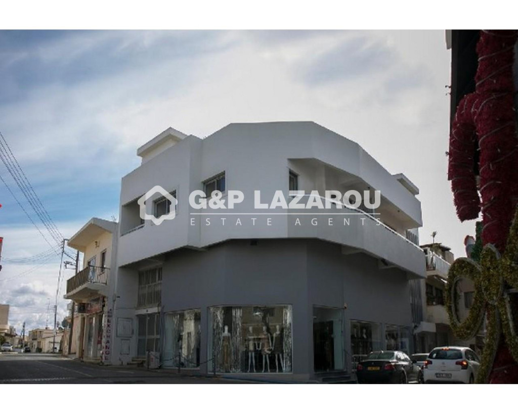 For Sale, Building, Famagusta, Paralimni, 270 m², EUR 340,000