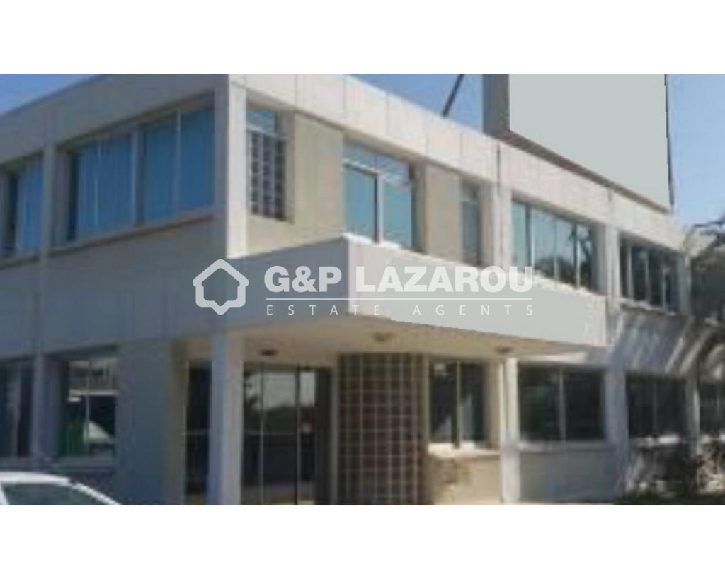For Sale, Industrial, Factory, Nicosia, Latsia, Latsia, 7,415 m², EUR 5,255,000