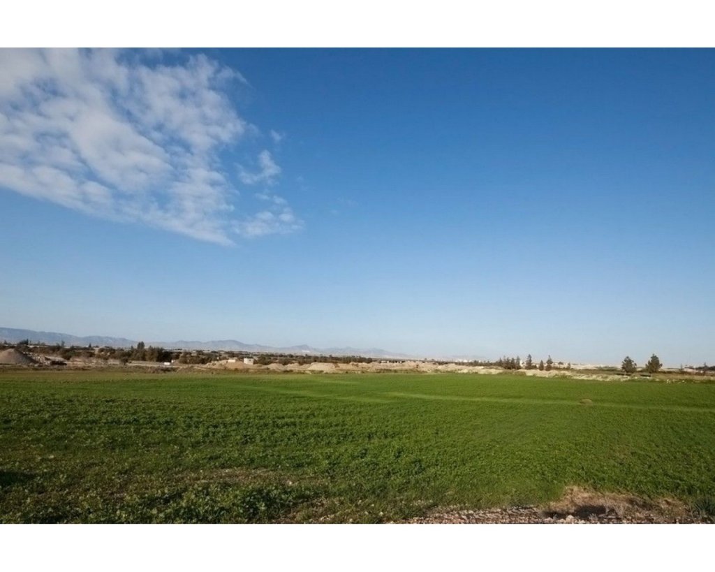 For Sale, Land, Plot, Nicosia, Lakatamia, Anthoupoli, 65,590m²