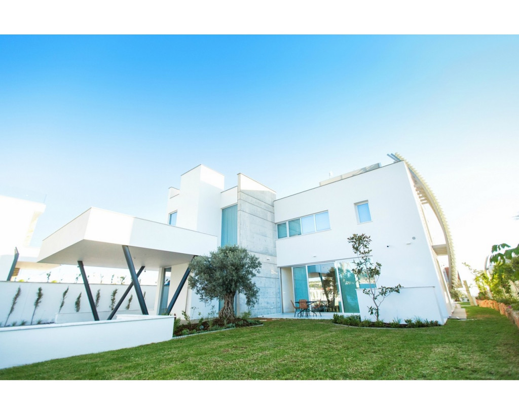For Sale, House, Mansion/Villa, Famagusta, Agia Napa, 436.60m², 1,377m², €3,100,000