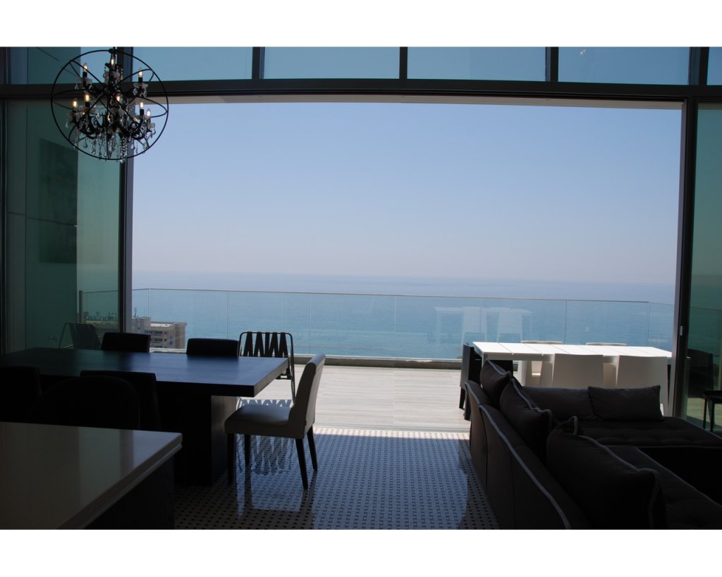 For Rent, Apartment, Duplex, Limassol, Agios Tychon, 337.30m², €10,000